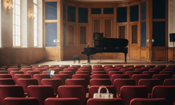 Ontdek de magie van live muziek