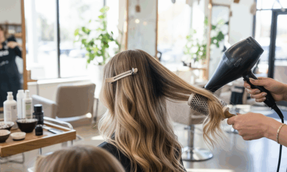 Ontdek Jouw Perfecte Haarkleur Vandaag