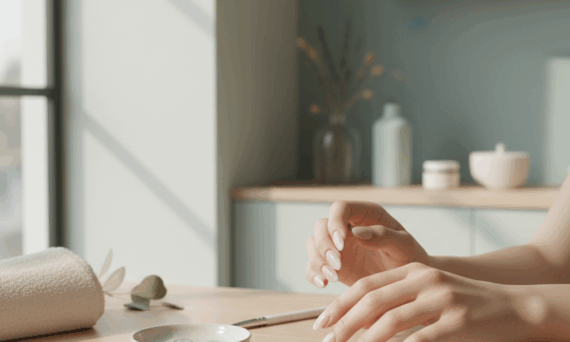 Ontdek Perfecte Nagels in een Handomdraai